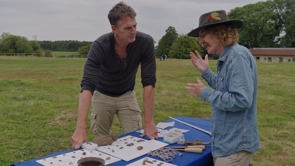 Why Stamford Bridge, NOT Hastings, was the greatest battle of 1066