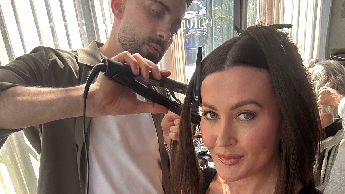 Why everyone's suddenly 'beauty maxxing': POLISHED