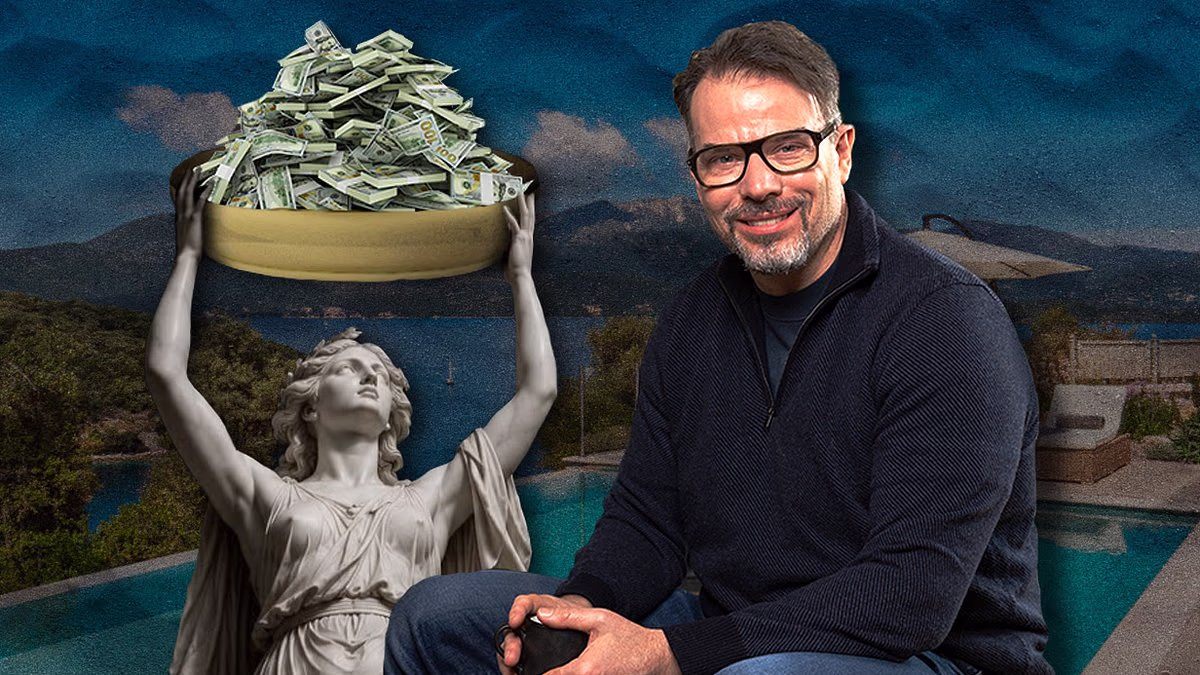 Will the last millionaire to leave UK turn out the eco-lightbulbs