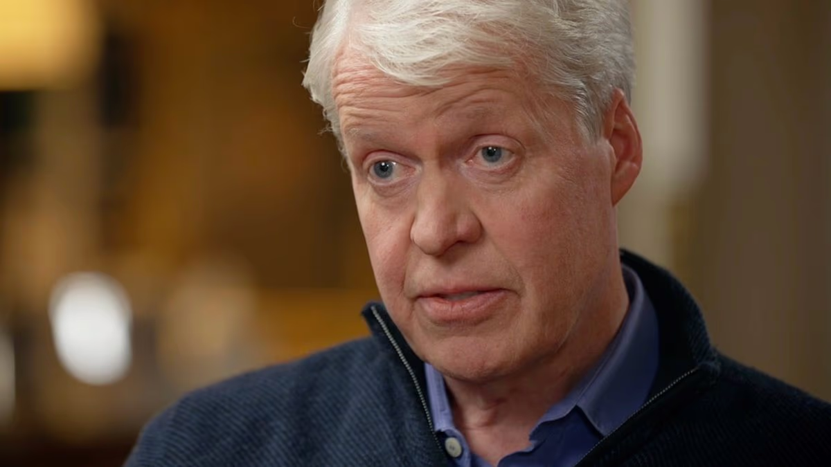 William and Harry 'won't be surprised' by Charles claims, uncle says