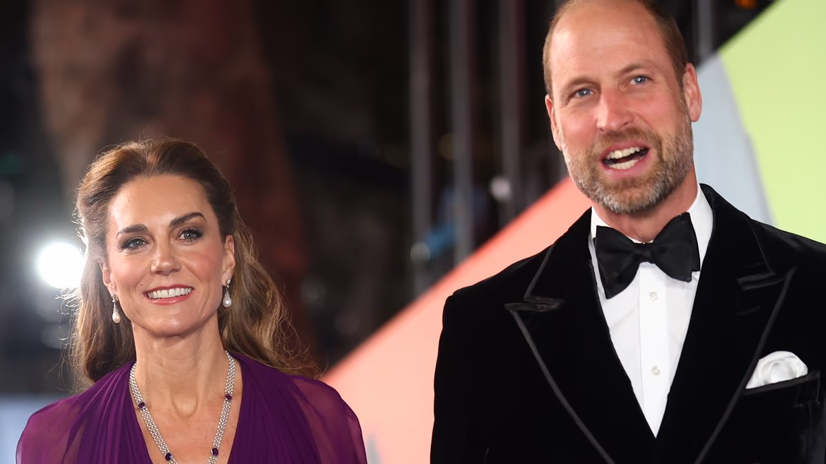 William will never be publicly drawn into row over Earl Spencer's book