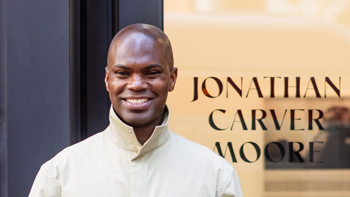 Woke gallery owner was darling of the elite art world... until now