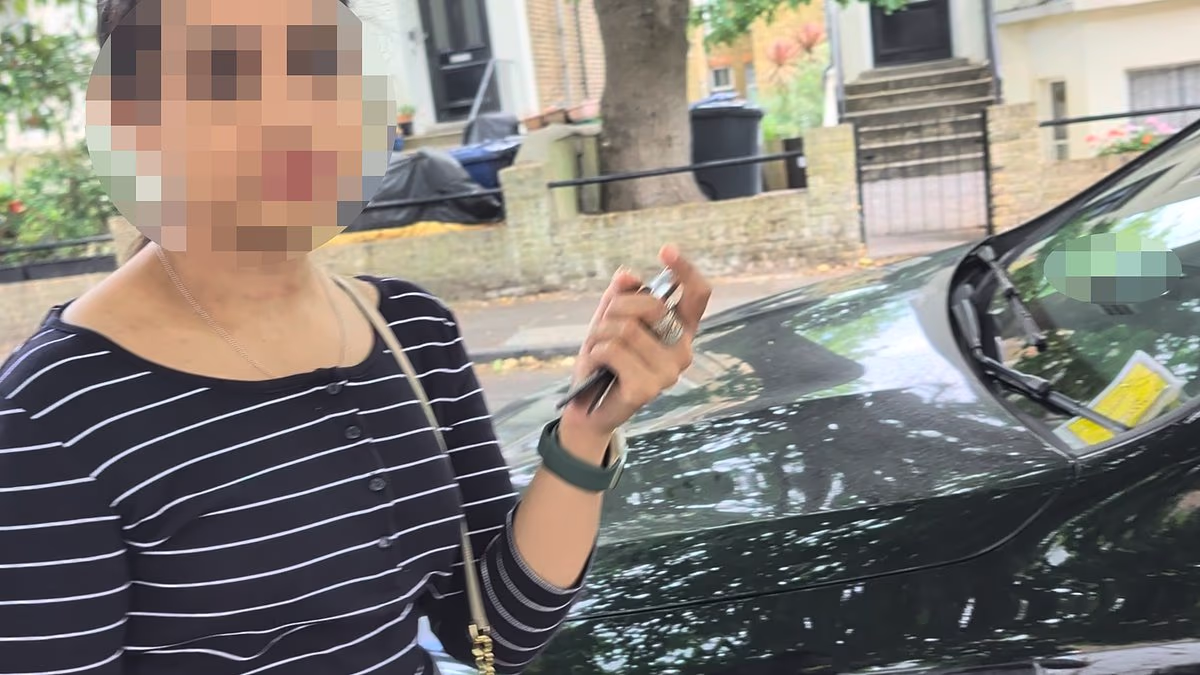 Woman admits using her 75-year-old father's blue badge to go shopping