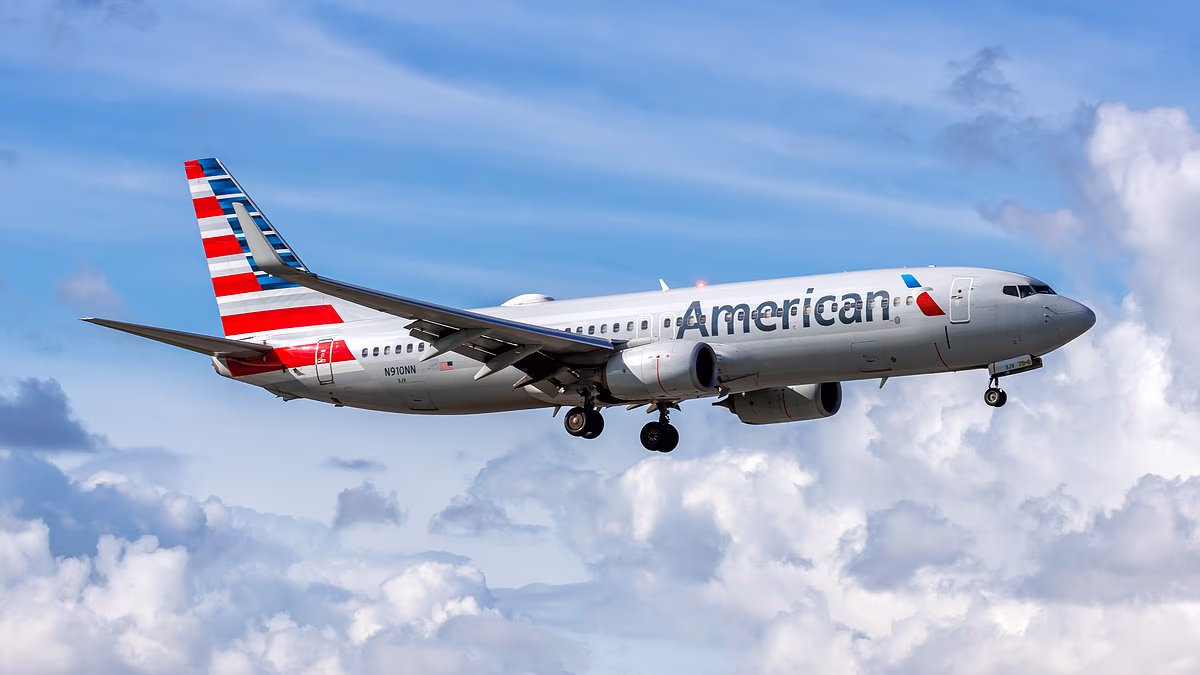 Woman arrested after allegedly stripping on flight to Miami