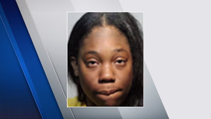Woman arrested for DUI after crashing into lake, state troopers say