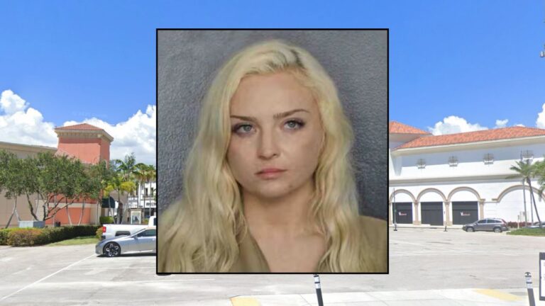 Woman Accused of Drugging Casino Acquaintance to Steal Nearly $100K Rolex, Police Say