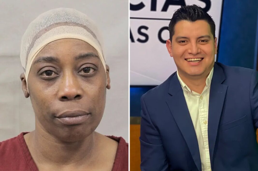 Woman found guilty of negligent homicide in Super Bowl reporter's death in Louisiana