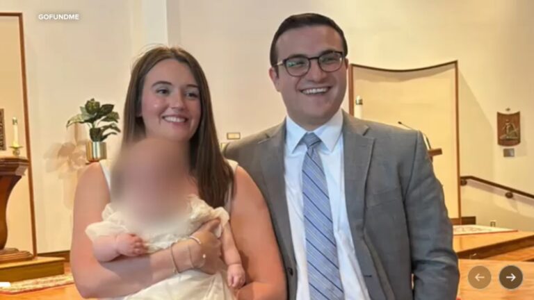 Woman Fatally Stabbed in Random Times Square Attack on First Day Back From Maternity Leave