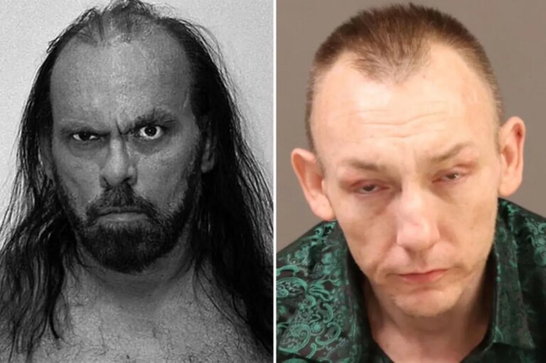 Woman Recalls Chilling Encounter With Pornographer R.C. Horsch at Philadelphia House Linked to Seven Missing Women