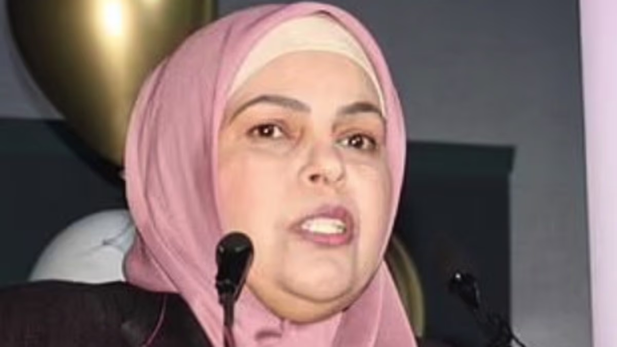 Woman who killed husband could be released in a year
