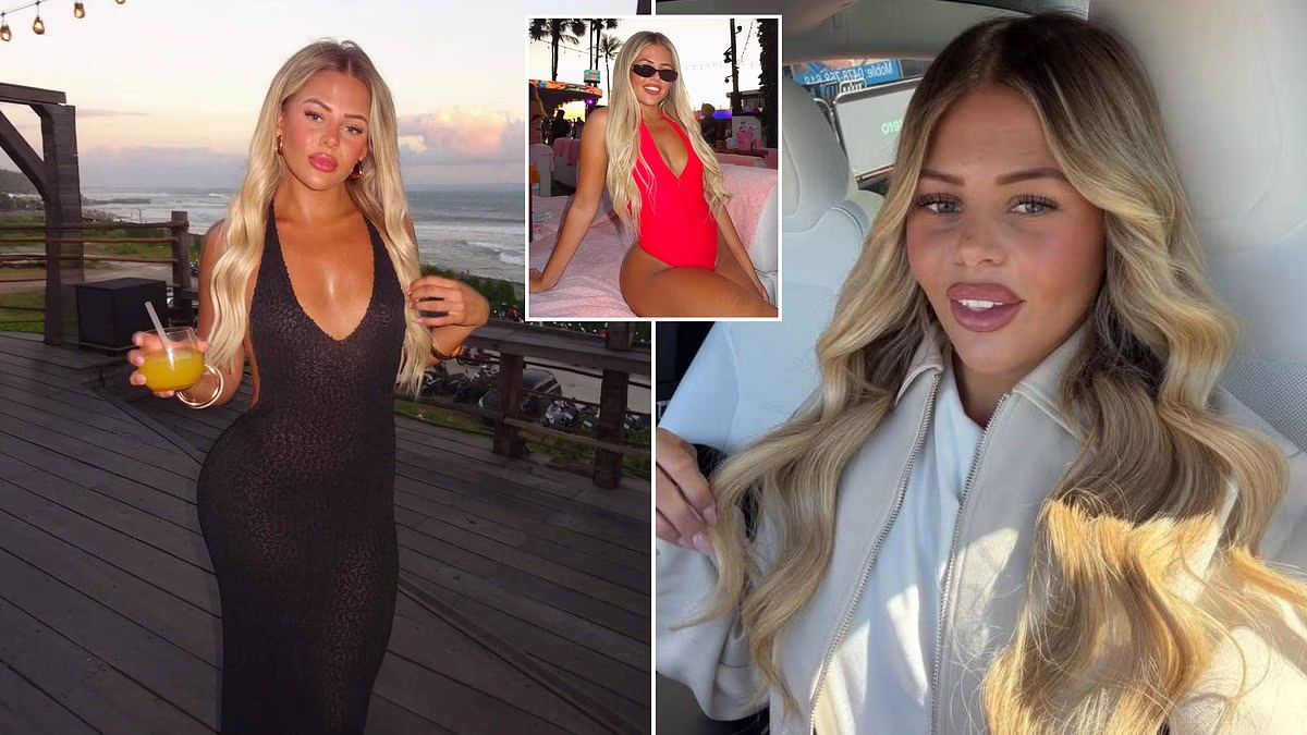 Woman's warning to Aussie travellers after shock $10,600 Bali bar bill