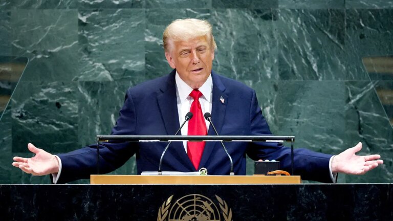World Leaders Gather in New York for UNGA: Who Has America’s Ear?