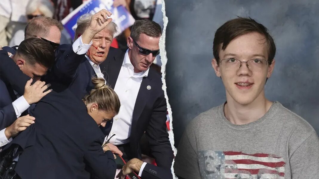 Would-be Trump assassin Thomas Crooks had Snapchat, which may hold evidence 'treasure trove': former FBI agent