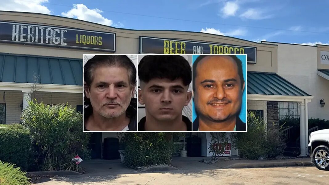Yemen-born vape shop owner near Ole Miss fled country after synthetic drug trafficking indictment: docs