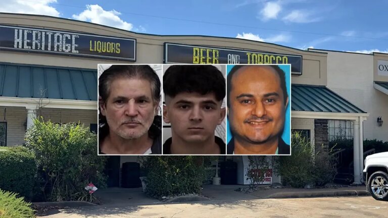 Yemen-Born Vape Shop Owner Near Ole Miss Fled the Country After Synthetic Drug Indictment, Docs Say