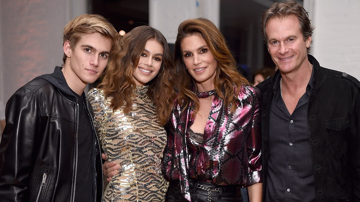 You've been told a huge lie about Presley Gerber's death