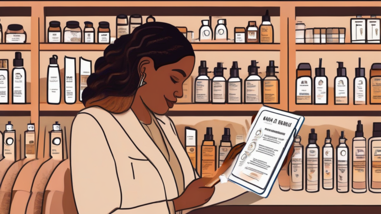 Why Hair Diagnosis Quizzes Are Changing Hair Care for Good