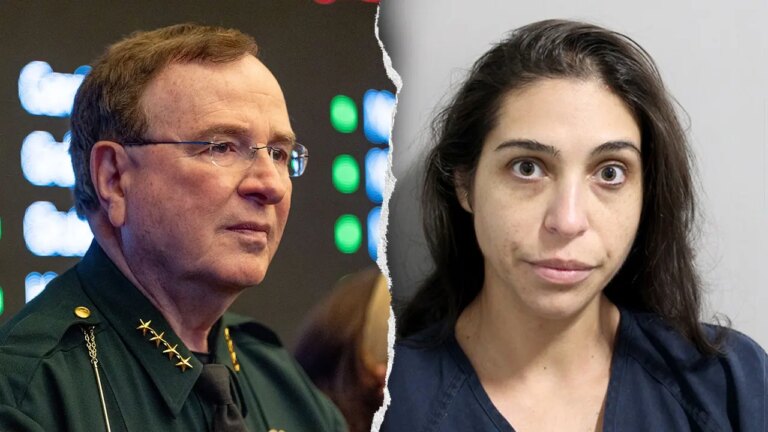 Alleged Black Widow Accused of Trying to Kill 69-Year-Old Online Love Interest