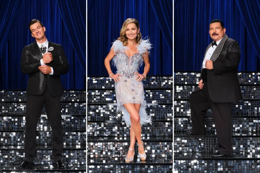 ‘Dancing With the Stars’ eliminates another couple during ‘Viral Hits Night’