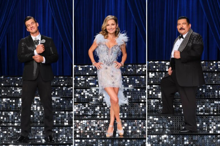 Dancing With the Stars Sends Another Couple Home on Viral Hits Night