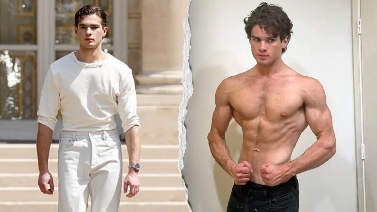 Looksmaxxing Influencer Clavicular Charged After Alleged Cape Cod Attack