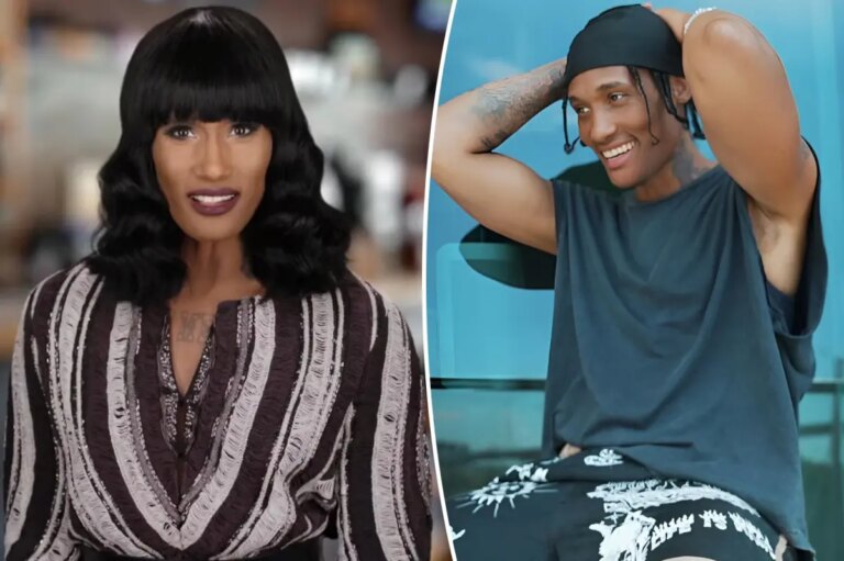 Love & Hip Hop Atlanta Star Announces Detransition After 12 Years Living as a Woman