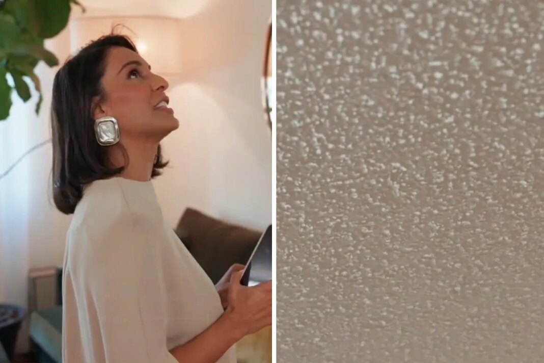 ‘RHONY’ exclusive clip: Jessel Taank shades the popcorn ceiling in Daisy Toye’s rent-controlled apartment