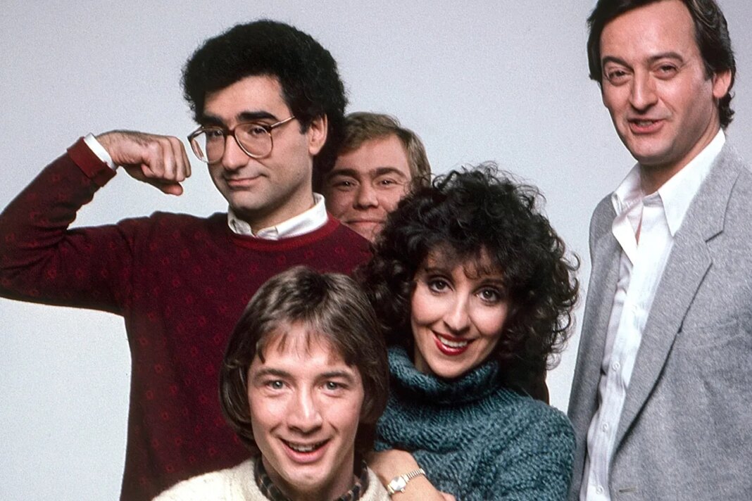 ‘SCTV’ on Netflix: You can finally watch the groundbreaking sketch comedy show that launched Martin Short, Catherine O’Hara, Eugene Levy, and more!