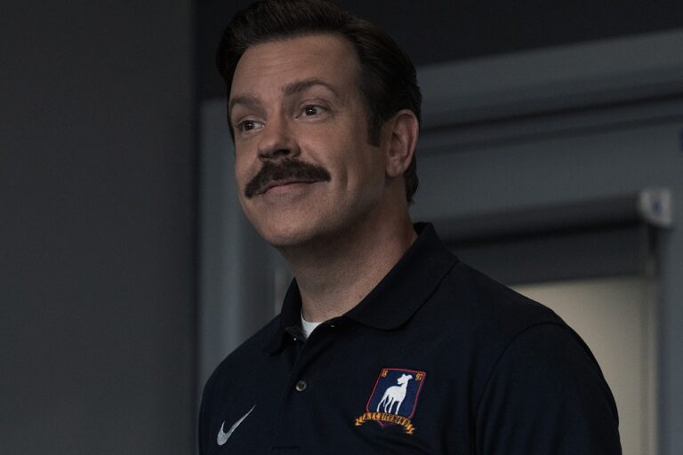Ted Lasso Season 4 Episode 5 Tribute to Joel Stevens Explained