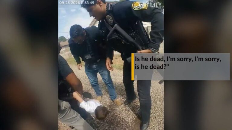 Police Say 13-Year-Old Boy Apologized After Shooting Middle School Teacher as Twin Brother Sat in Class