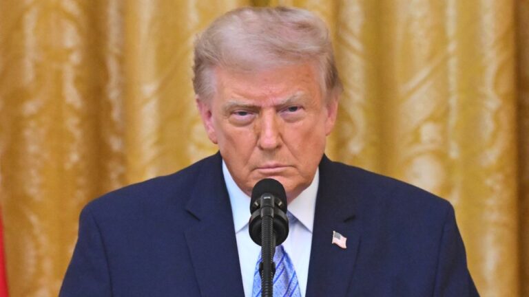 Judge Rejects Trump Admin’s Bid to Disqualify Law Firm in ABA Case