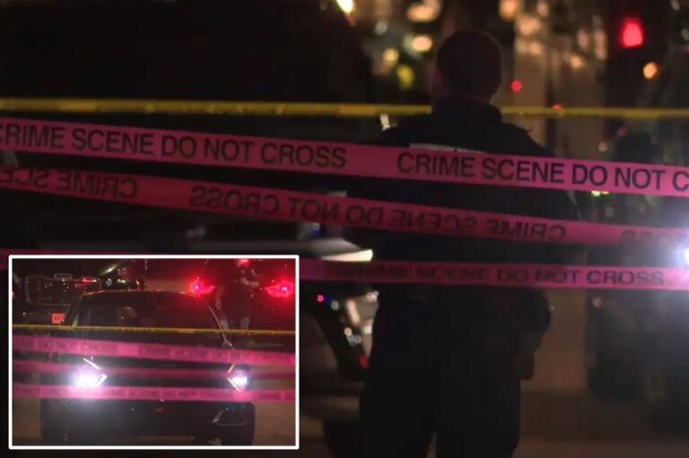 12-Year-Old Girl Killed, Three Adults Wounded in Shooting Near Baltimore Youth Football Event