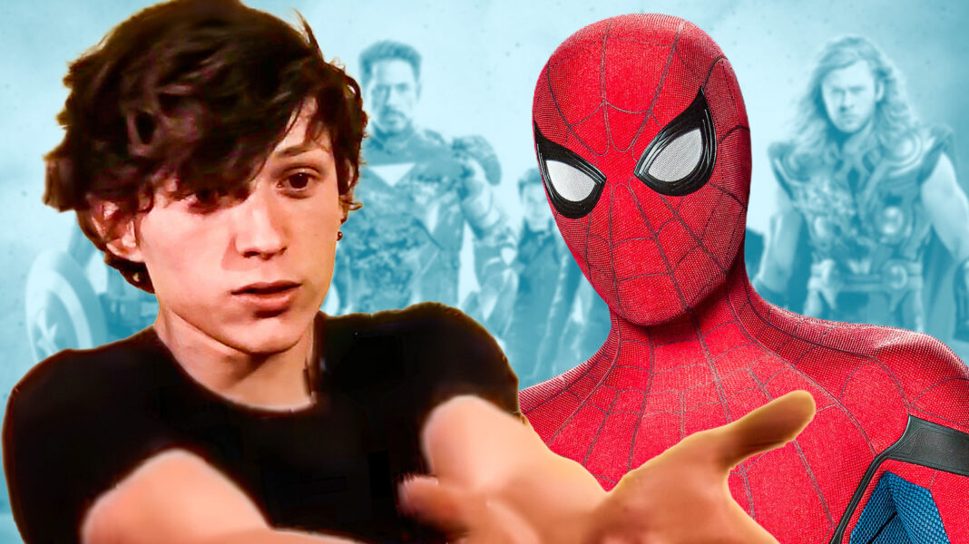 What The Avengers Looked Like In Their Marvel Auditions