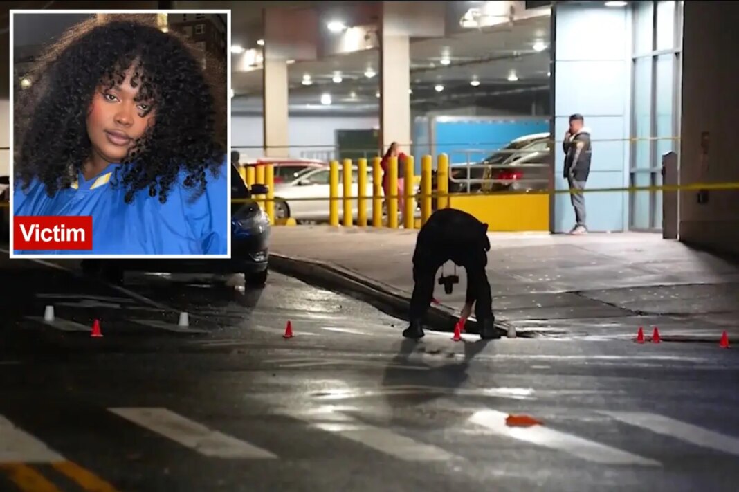 2 Amazon workers shot outside NYC facility: cops, sources