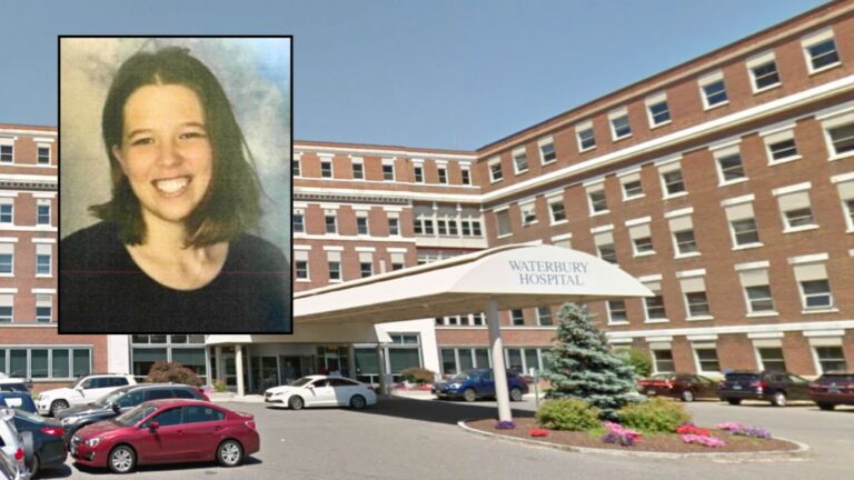 Lawsuit Claims 21-Year-Old Died After Hospital Opioid Dose