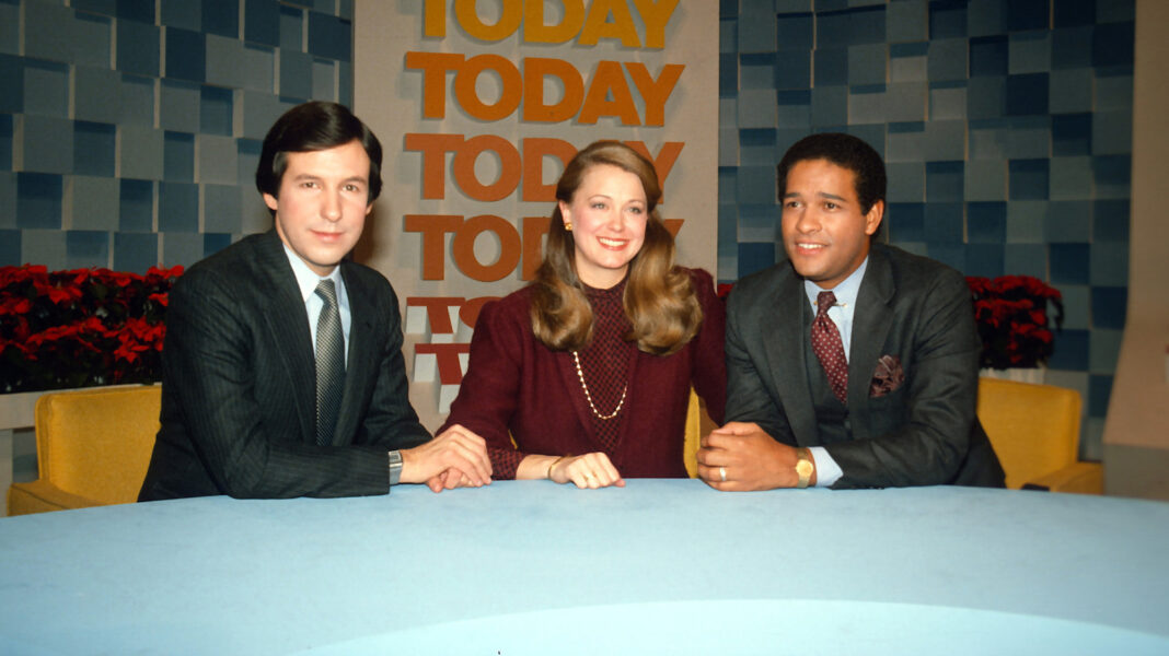 3 News Anchor Scandals That Completely Rocked NBC In The '90s