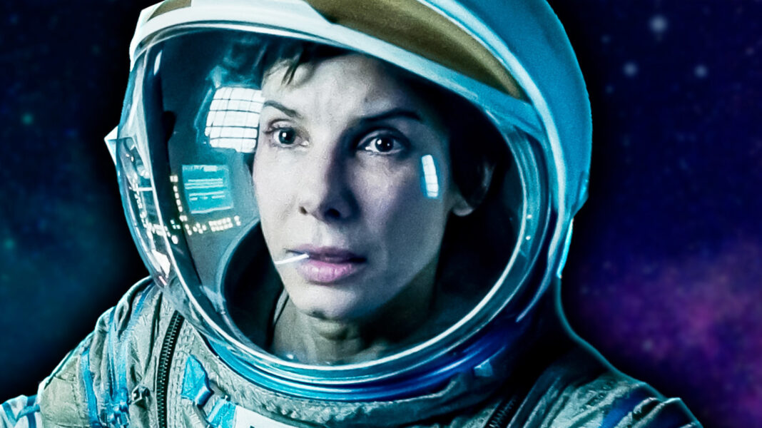 5 Best Survival Movies Of The 21st Century, Ranked