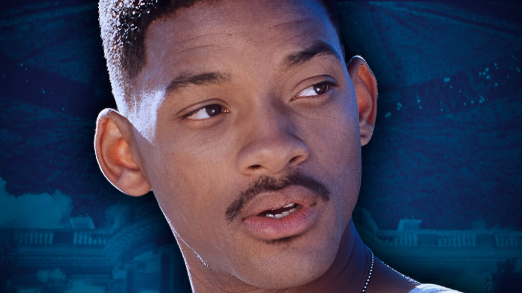 5 Best Will Smith Sci-Fi Movies, Ranked