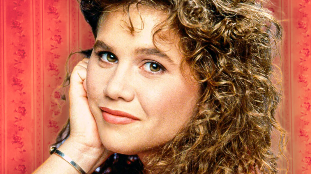 5 Child Stars From The '80s Who Look Unrecognizable Today