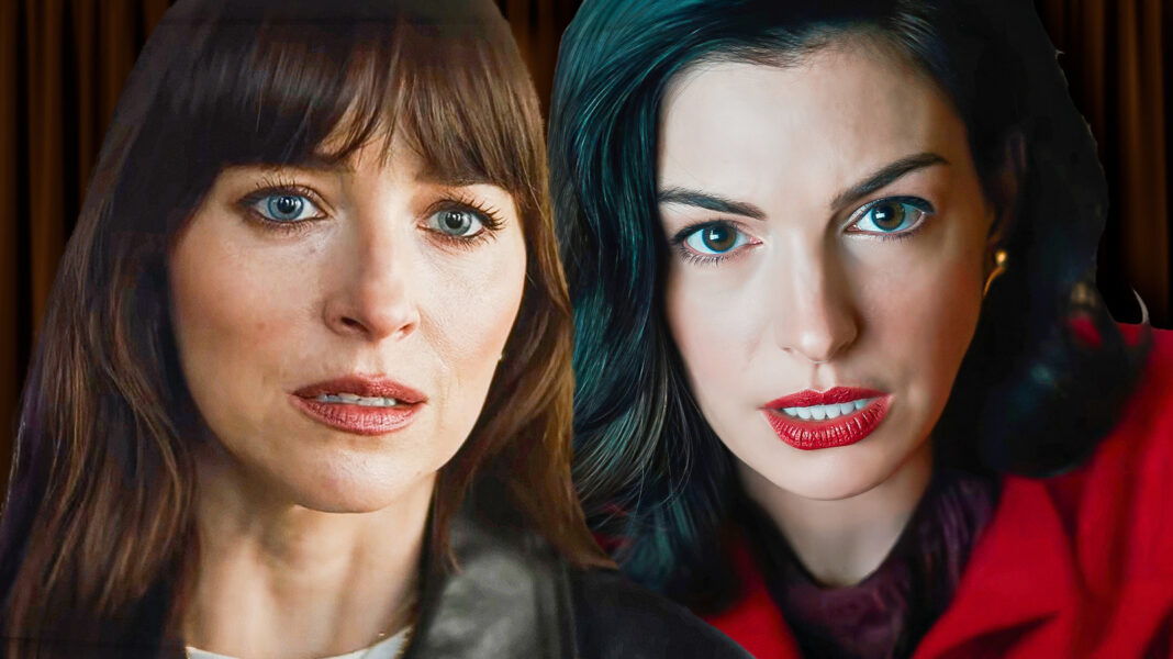 5 Movies To Watch If You Like Anne Hathaway's Verity