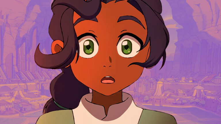 5 Must-Watch TV Shows for Fans of Avatar: Seven Havens