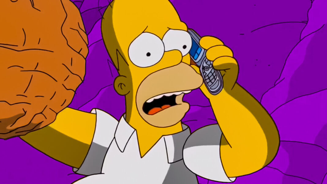 5 Worst The Simpsons Treehouse Of Horror Episodes Ranked