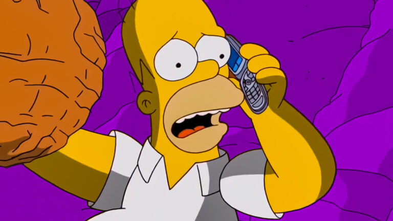 The 5 Worst Treehouse of Horror Episodes in The Simpsons, Ranked