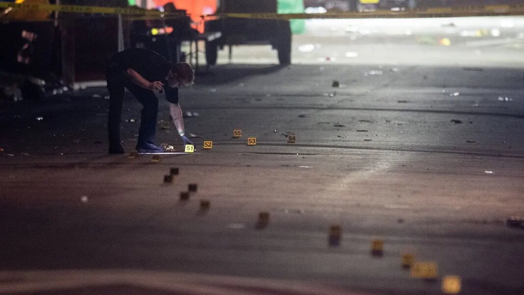 5 victims released from hospital after Florida A&M University shooting, 1 remains critical
