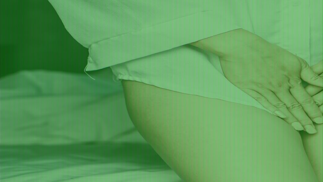 A radiofrequency treatment wand fixed my vaginal laxity and sex life