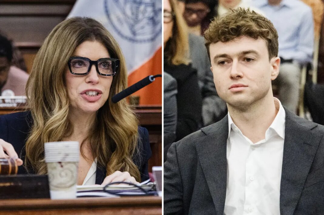 AI execs grilled by NYC pols on dangers of tech that ‘could end in human extinction’