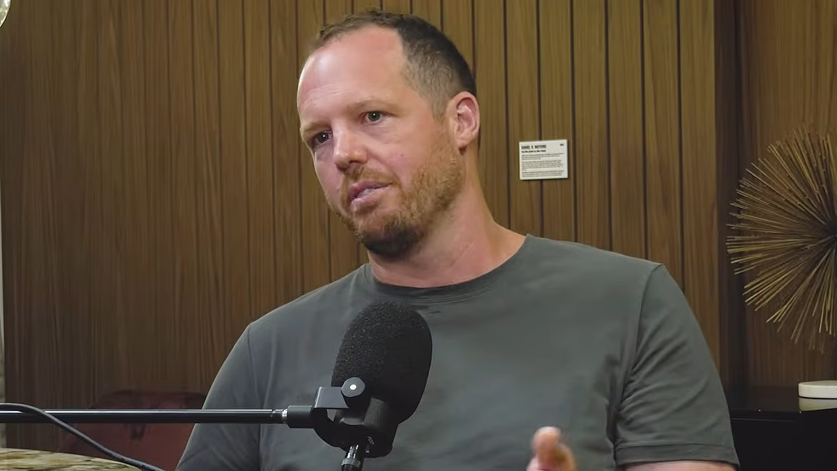 ATM glitch that gave Aussie $1.6m tells all in new YouTube series