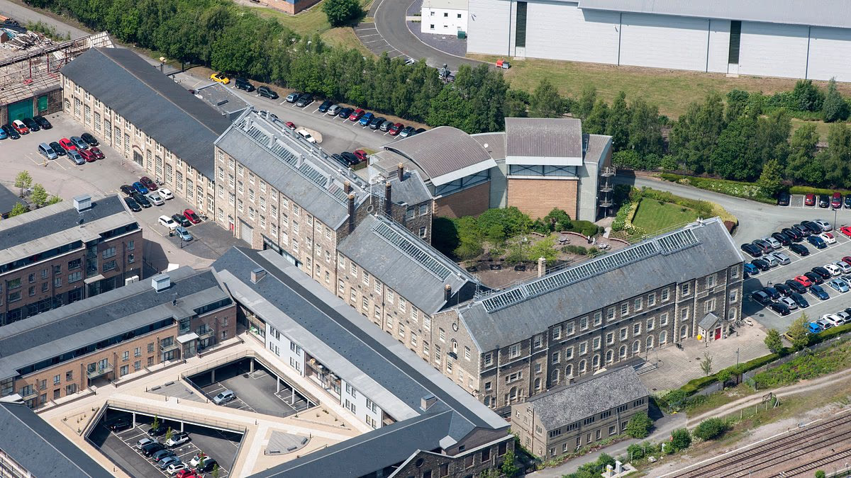Accountant reported colleagues to police after being asked to meeting