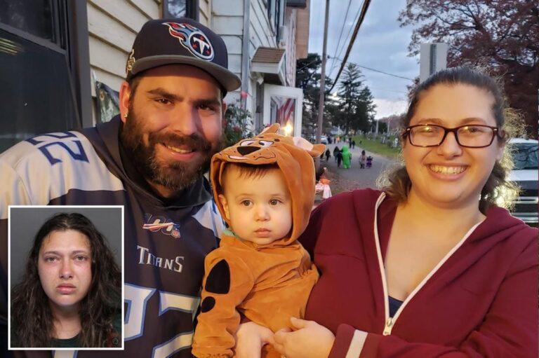 Accused Killer Metallica Harrison Says She Never Wanted to Get Pregnant