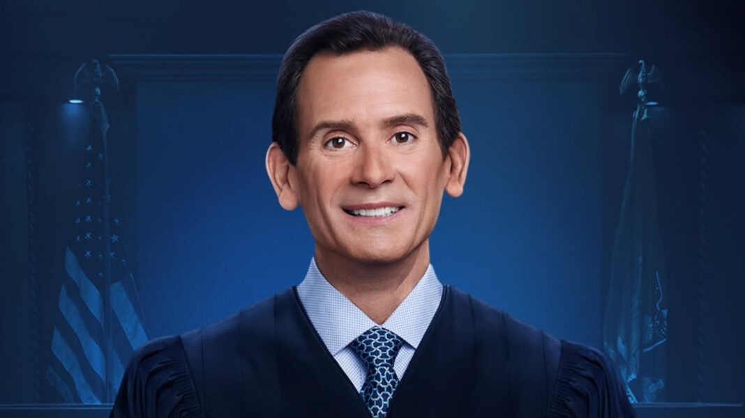Adam Levy: What You Didn't Know About Judge Judy's Spitfire Son